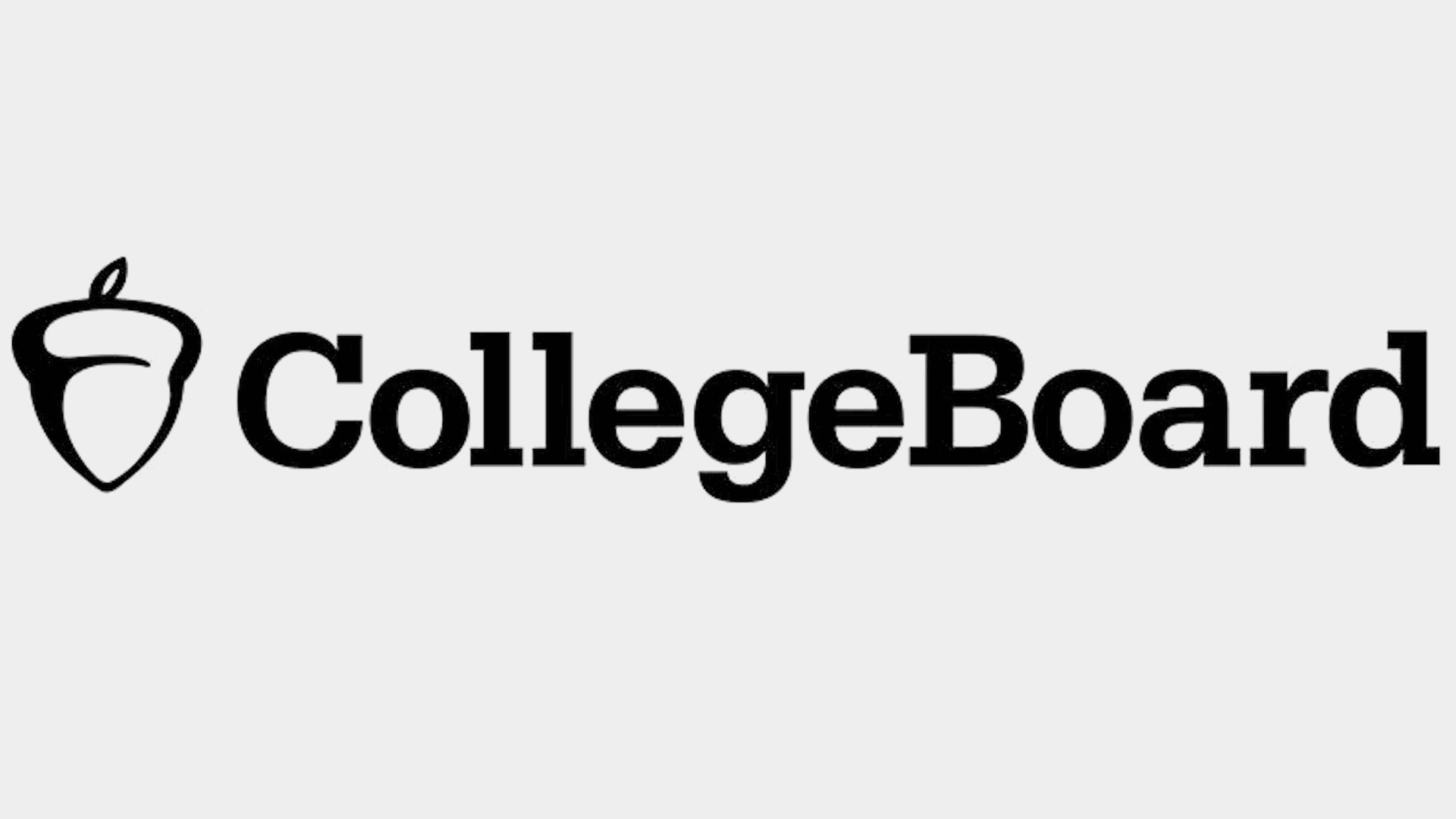 College Board logo