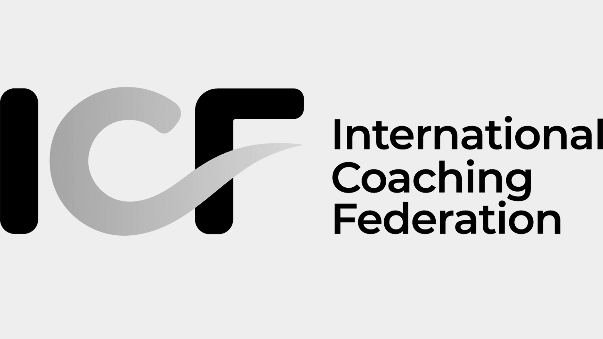 International Coaching Federation logo